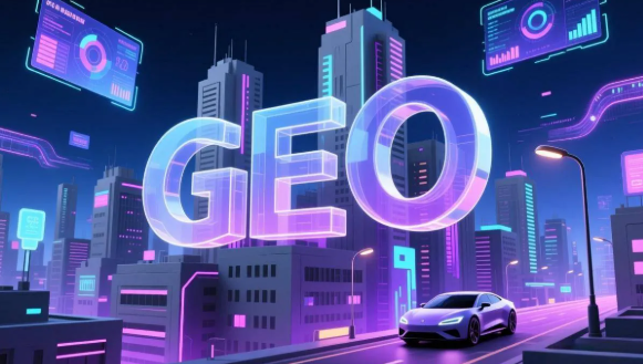 神木县GEO 优化行业动态：主流搜索平台地域收录规则更新综述
