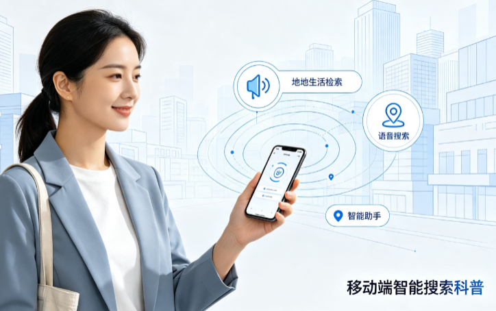 神木县浅析 GEO 优化与 AI 优化如何重塑移动端手机搜索使用习惯