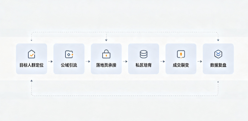 神木县AI 搜索获客深度解析：把握生成式搜索红利，抢占 AI 智能体流量入口