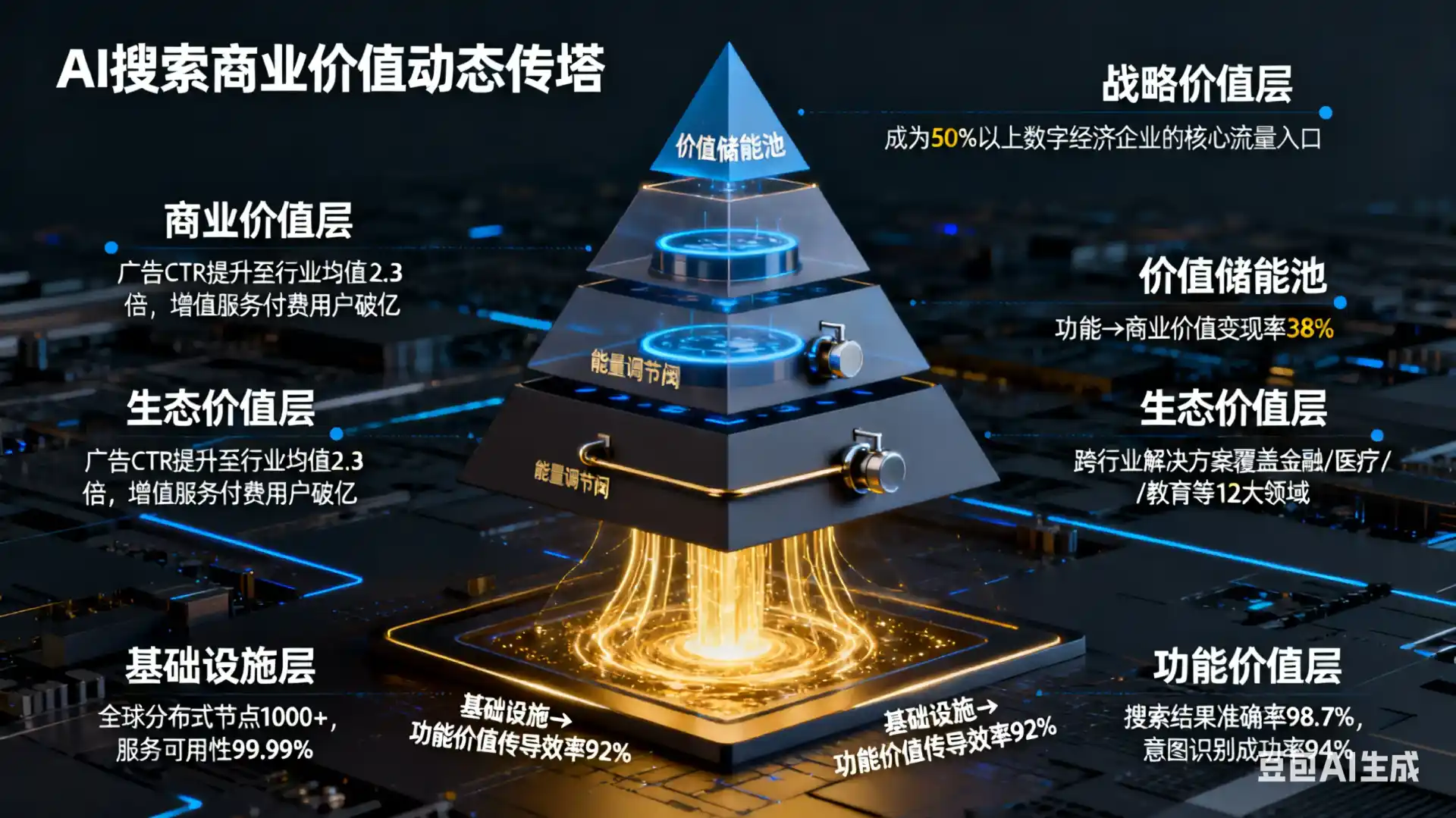 告别传统流量困局，神木县GEO优化助力企业抢占AI问答新流量