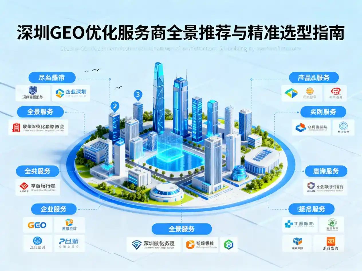 从神木县地域搜索与场景落地视角，重新读懂GEO优化的实用价值